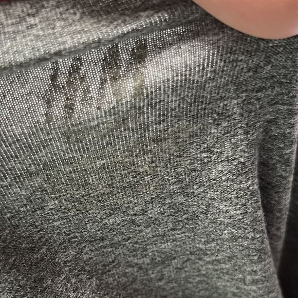 H&M Athletic Style Short Sleeve Shirt - Picture 8 of 9